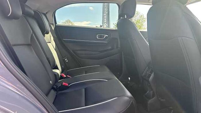 Honda e:Ny1 150kW Elegance 69kWh 5dr Auto 