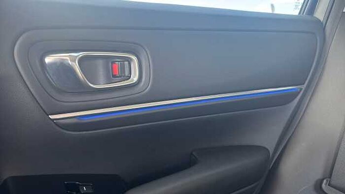 Honda e:Ny1 150kW Elegance 69kWh 5dr Auto 