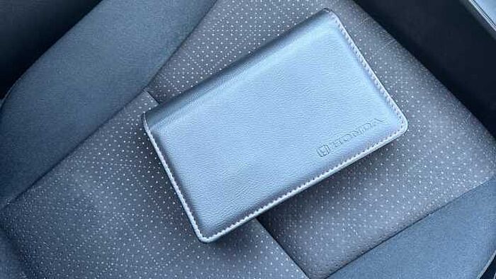 Honda Jazz 1.3 EX Navi 5dr CVT 