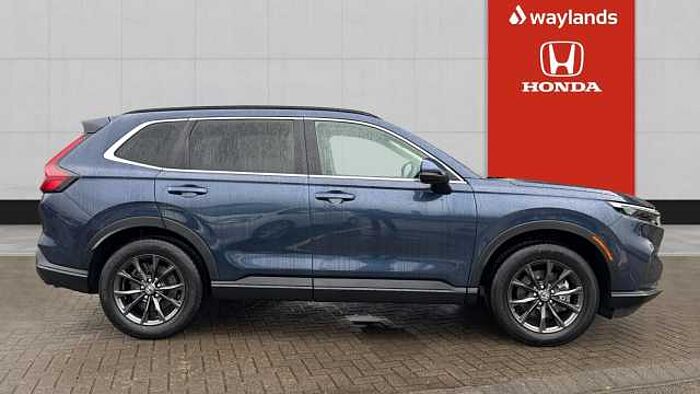 Honda CR-V Hybrid 2.0 eHEV Elegance 5dr eCVT 