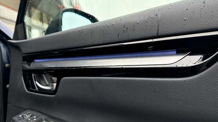 Honda CR-V Hybrid 2.0 eHEV Elegance 5dr eCVT 