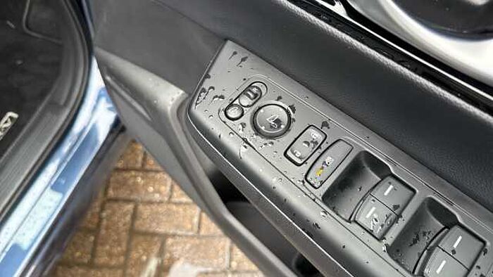 Honda CR-V Hybrid 2.0 eHEV Elegance 5dr eCVT 