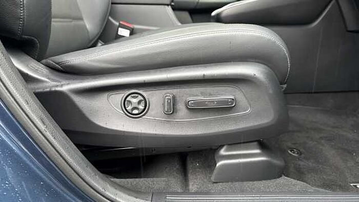 Honda CR-V Hybrid 2.0 eHEV Elegance 5dr eCVT 