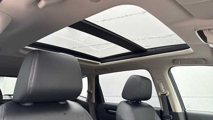 Honda CR-V Hybrid 2.0 eHEV Elegance 5dr eCVT 