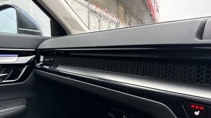 Honda CR-V Hybrid 2.0 eHEV Elegance 5dr eCVT 