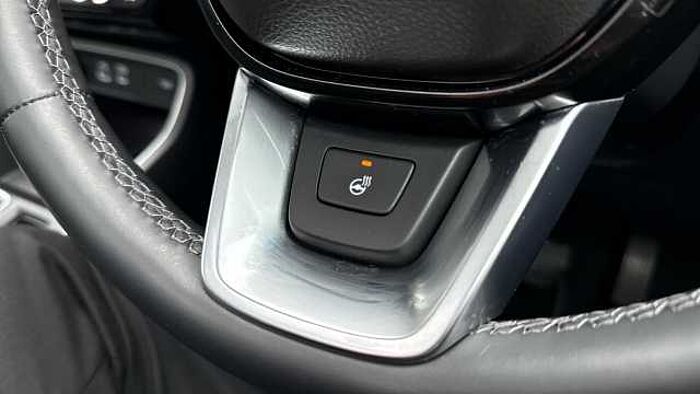 Honda CR-V Hybrid 2.0 eHEV Elegance 5dr eCVT 