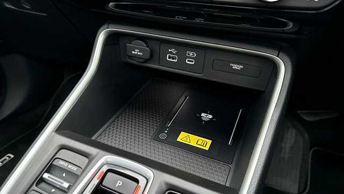 Honda CR-V Hybrid 2.0 eHEV Elegance 5dr eCVT 