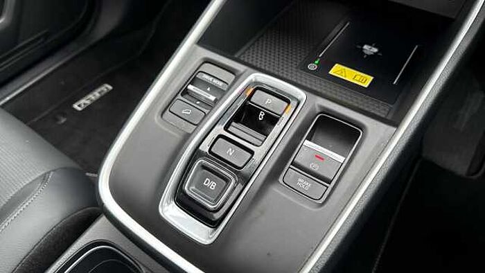 Honda CR-V Hybrid 2.0 eHEV Elegance 5dr eCVT 