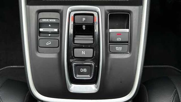 Honda CR-V Hybrid 2.0 eHEV Elegance 5dr eCVT 