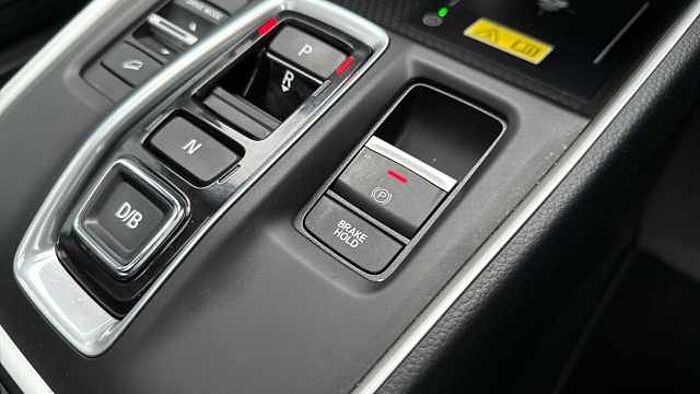 Honda CR-V Hybrid 2.0 eHEV Elegance 5dr eCVT 