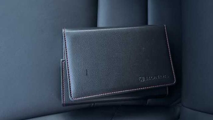 Honda Civic 1.8 i-VTEC SR 5dr Auto 