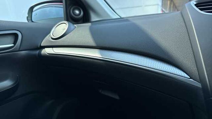 Honda Civic 1.8 i-VTEC SR 5dr Auto 
