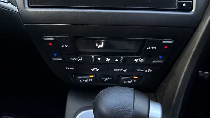 Honda Civic 1.8 i-VTEC SR 5dr Auto 