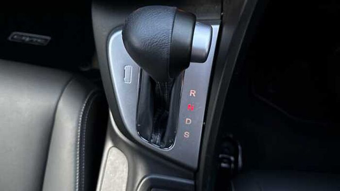 Honda Civic 1.8 i-VTEC SR 5dr Auto 