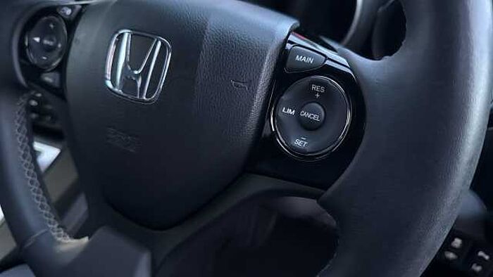 Honda Civic 1.8 i-VTEC SR 5dr Auto 