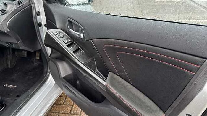 Honda Civic 1.8 i-VTEC Sport Nav 5dr Auto 