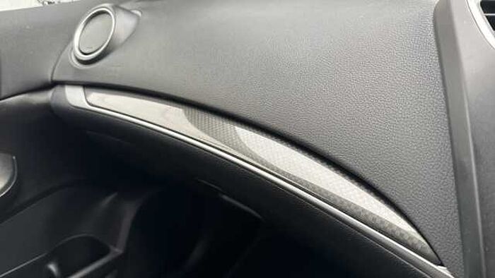 Honda Civic 1.8 i-VTEC Sport Nav 5dr Auto 