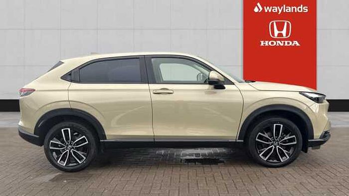 Honda HR-V Hybrid 1.5 eHEV Elegance 5dr CVT 