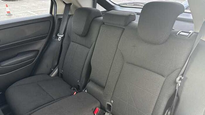 Honda HR-V Hybrid 1.5 eHEV Elegance 5dr CVT 