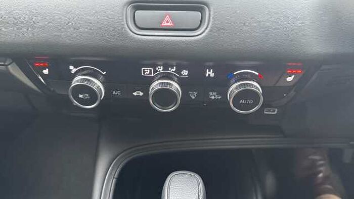 Honda HR-V Hybrid 1.5 eHEV Elegance 5dr CVT 