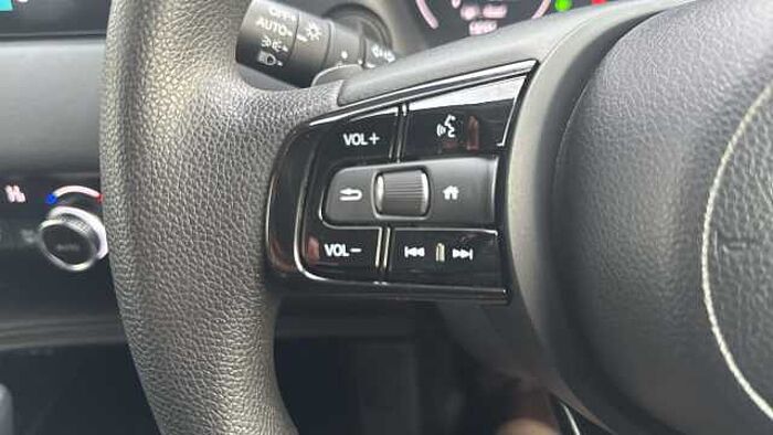 Honda HR-V Hybrid 1.5 eHEV Elegance 5dr CVT 