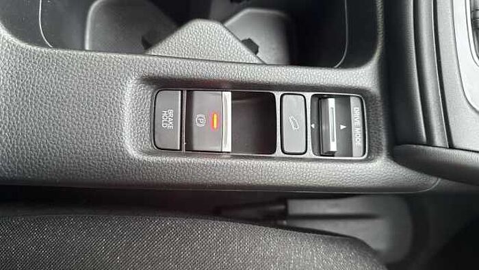 Honda HR-V Hybrid 1.5 eHEV Elegance 5dr CVT 