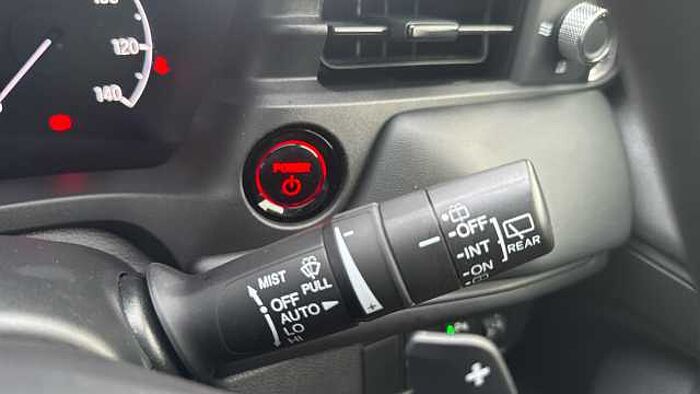 Honda HR-V Hybrid 1.5 eHEV Elegance 5dr CVT 