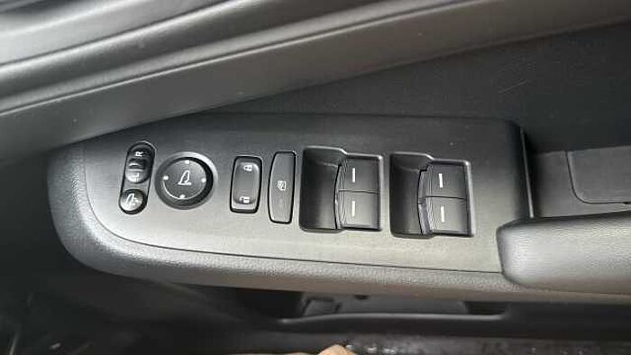 Honda HR-V Hybrid 1.5 eHEV Elegance 5dr CVT 