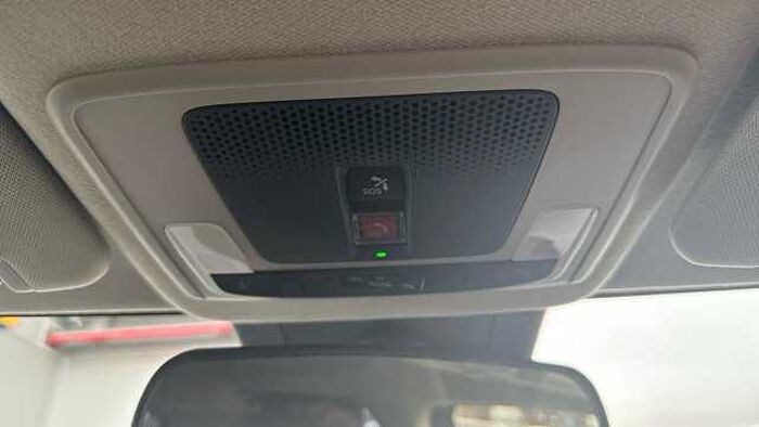 Honda HR-V Hybrid 1.5 eHEV Elegance 5dr CVT 