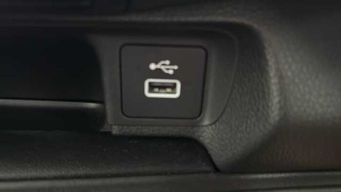 Honda HR-V Hybrid 1.5 eHEV Elegance 5dr CVT 