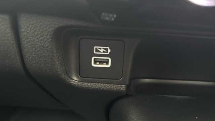 Honda HR-V Hybrid 1.5 eHEV Elegance 5dr CVT 