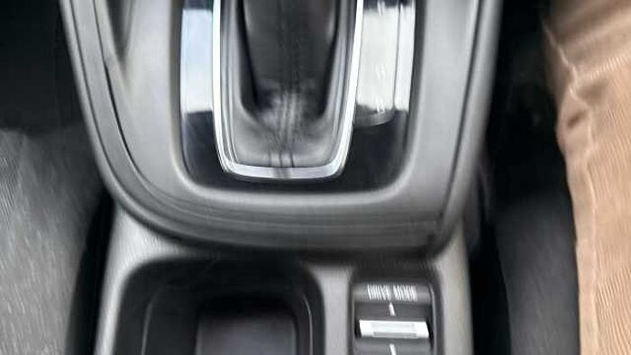 Honda HR-V Hybrid 1.5 eHEV Elegance 5dr CVT 