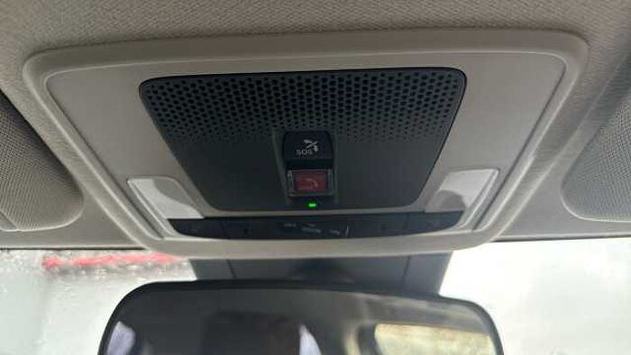 Honda HR-V Hybrid 1.5 eHEV Elegance 5dr CVT 