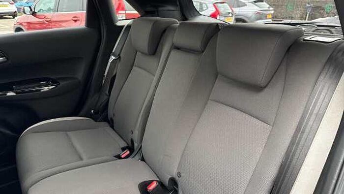 Honda Jazz Hybrid 1.5 i-MMD Hybrid Crosstar EX 5dr eCVT 