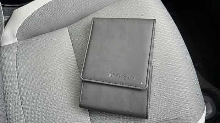 Honda Jazz Hybrid 1.5 i-MMD Hybrid Crosstar EX 5dr eCVT 