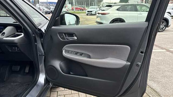 Honda Jazz Hybrid 1.5 i-MMD Hybrid Crosstar EX 5dr eCVT 