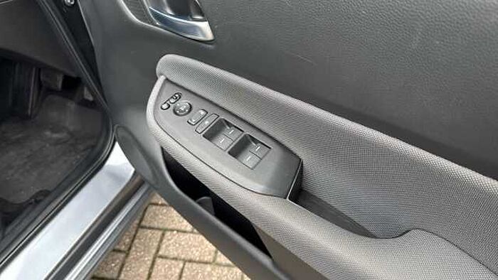 Honda Jazz Hybrid 1.5 i-MMD Hybrid Crosstar EX 5dr eCVT 