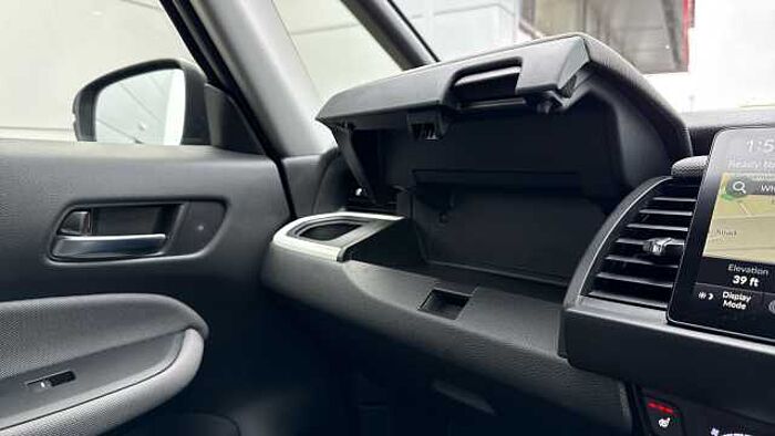 Honda Jazz Hybrid 1.5 i-MMD Hybrid Crosstar EX 5dr eCVT 