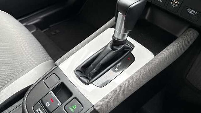 Honda Jazz Hybrid 1.5 i-MMD Hybrid Crosstar EX 5dr eCVT 