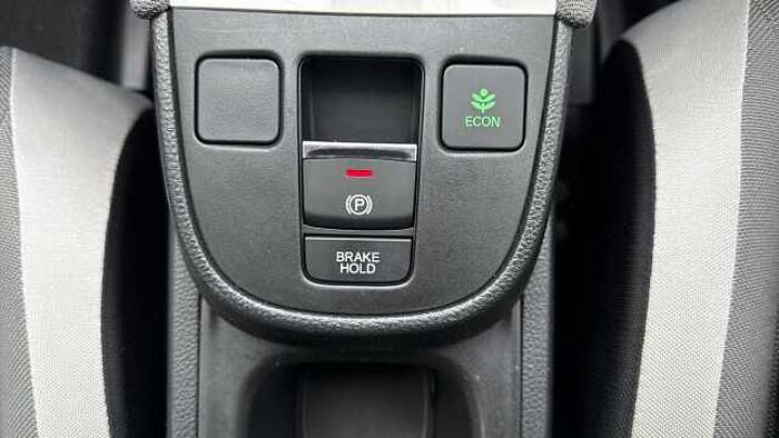 Honda Jazz Hybrid 1.5 i-MMD Hybrid Crosstar EX 5dr eCVT 