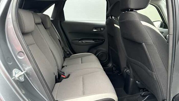 Honda Jazz Hybrid 1.5 i-MMD Hybrid Crosstar EX 5dr eCVT 