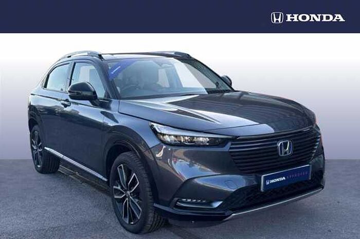 Honda HR-V Hybrid 1.5 eHEV Advance Style 5dr CVT 