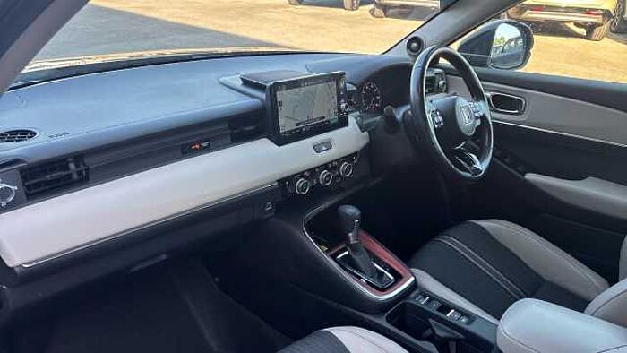 Honda HR-V Hybrid 1.5 eHEV Advance Style 5dr CVT 