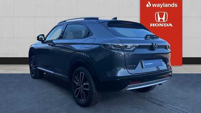 Honda HR-V Hybrid 1.5 eHEV Advance Style 5dr CVT 