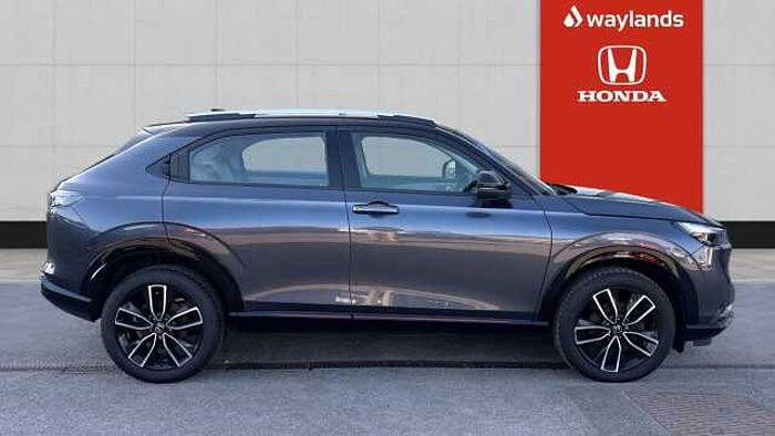 Honda HR-V Hybrid 1.5 eHEV Advance Style 5dr CVT 