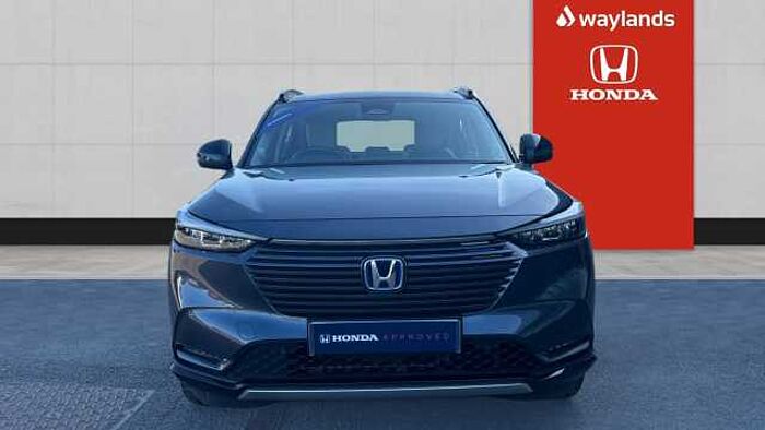 Honda HR-V Hybrid 1.5 eHEV Advance Style 5dr CVT 