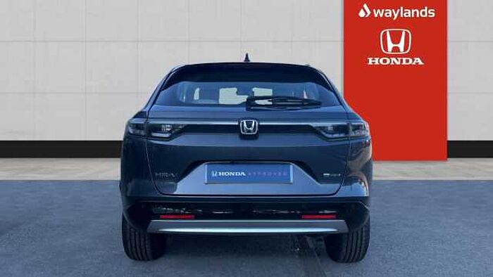 Honda HR-V Hybrid 1.5 eHEV Advance Style 5dr CVT 