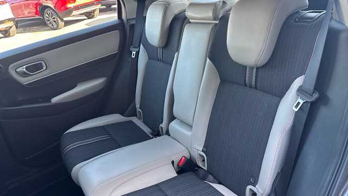 Honda HR-V Hybrid 1.5 eHEV Advance Style 5dr CVT 