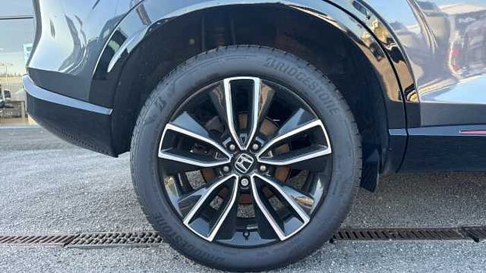 Honda HR-V Hybrid 1.5 eHEV Advance Style 5dr CVT 