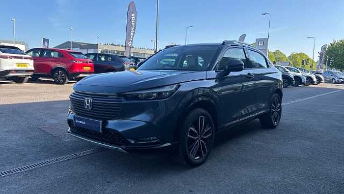 Honda HR-V Hybrid 1.5 eHEV Advance Style 5dr CVT 